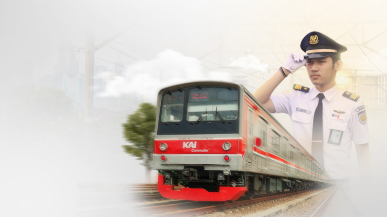 Rute KRL Jabodetabek 2026: Panduan Lengkap Semua Jalur, Tarif, dan Cara ...
