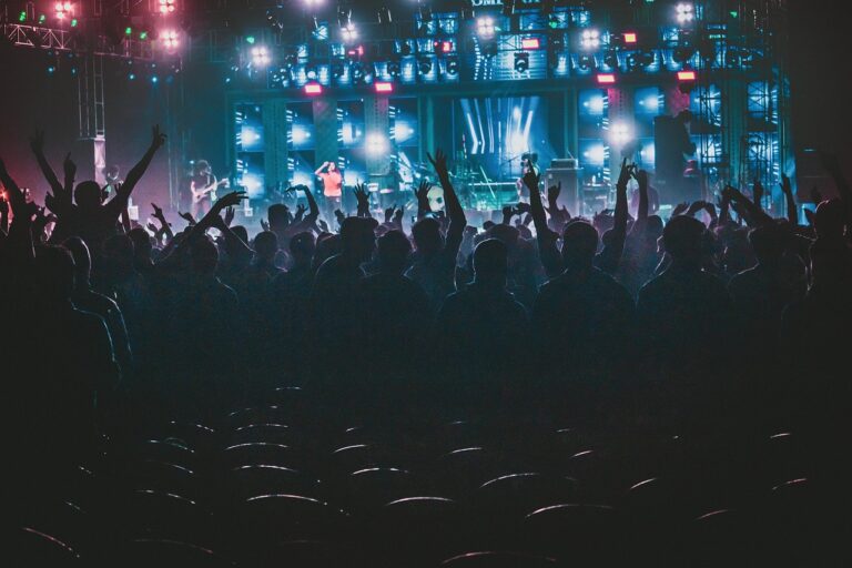 Tips War Tiket Konser