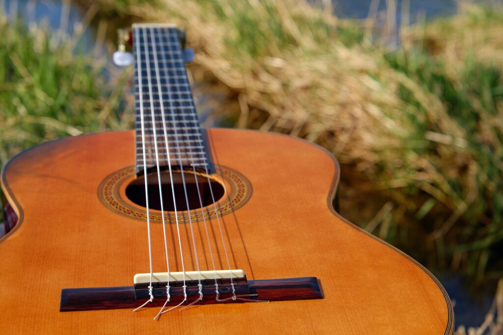 Chord Gitar
