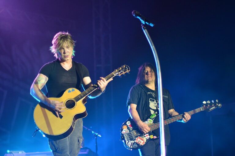 Iris - Goo Goo Dolls