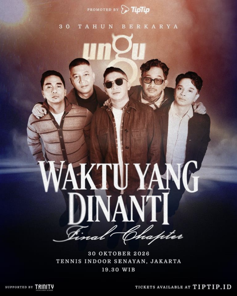 Konser Ungu 30 Tahun