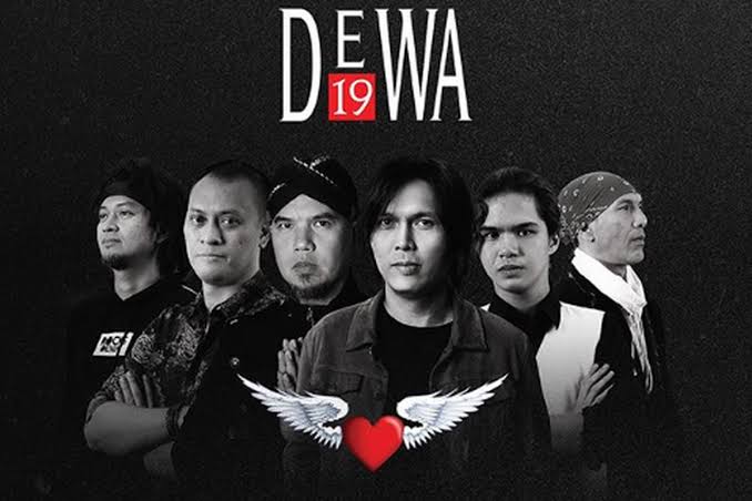 Dewa 19 Kangen