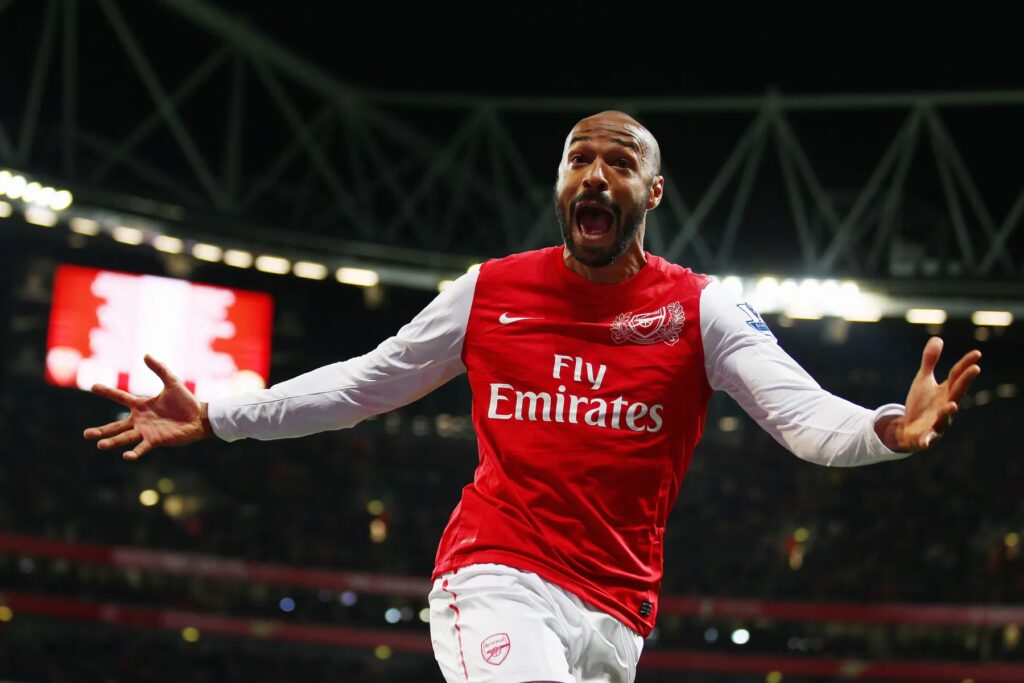 Arsenal