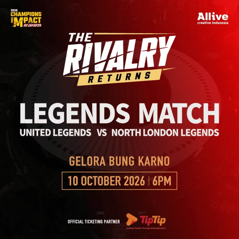 MU vs Arsenal GBK