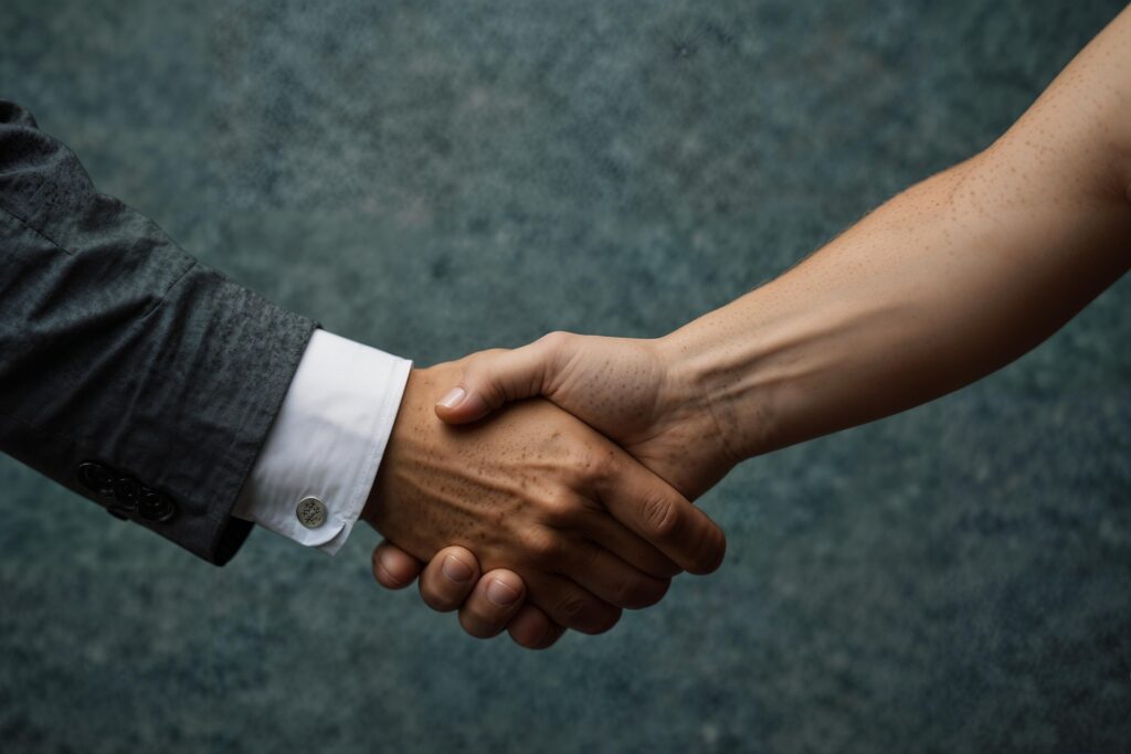 PARTNERSHIP