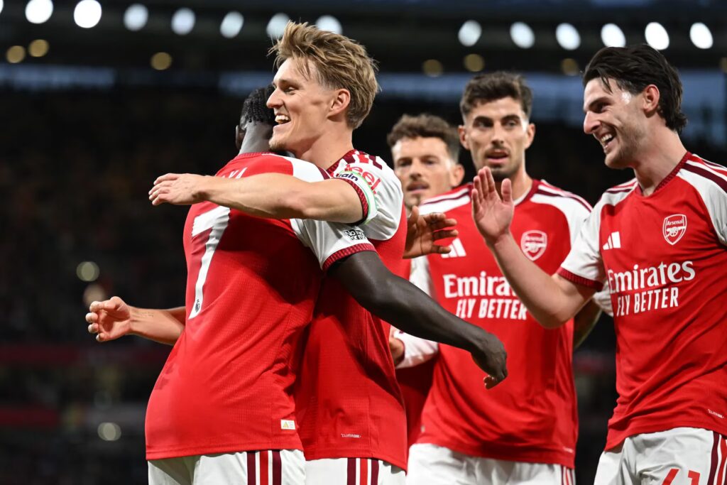 Arsenal