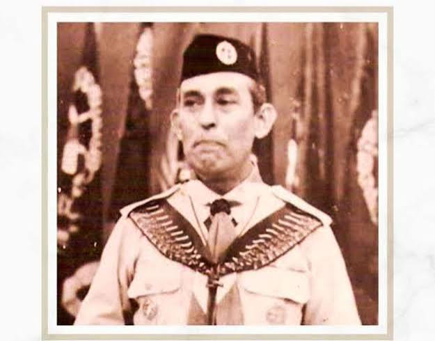 Sayyid Muhammad Husein Al Mutahar