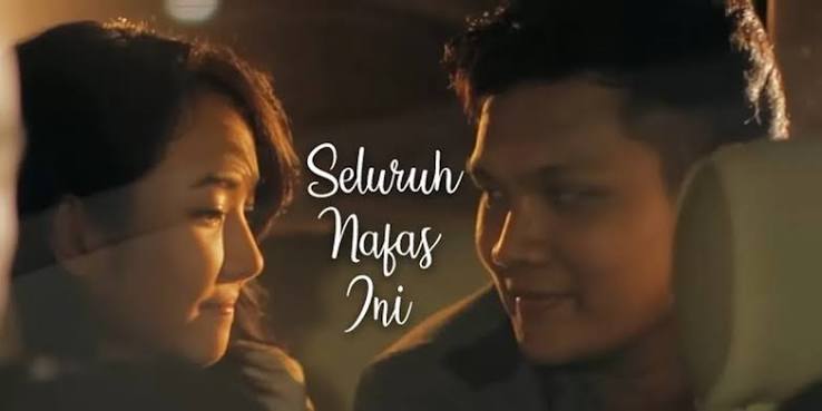Seluruh Nafas ini
