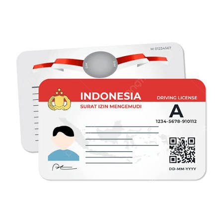 Perpanjang SIM Online
