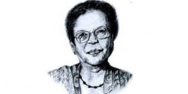 Saridjah Niung Bintang Soedibjo