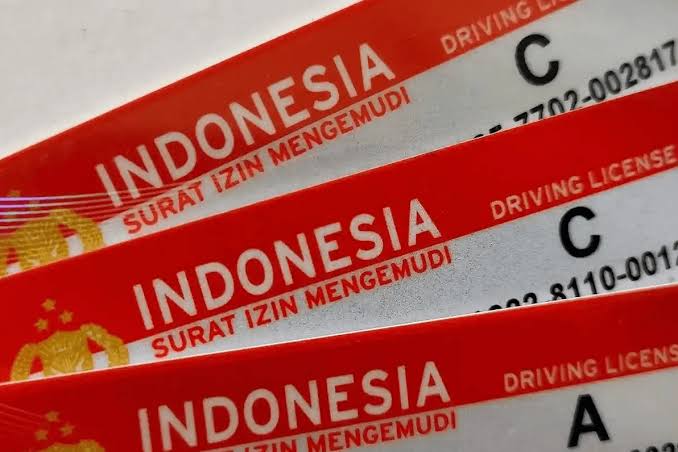 Perpanjang SIM Online