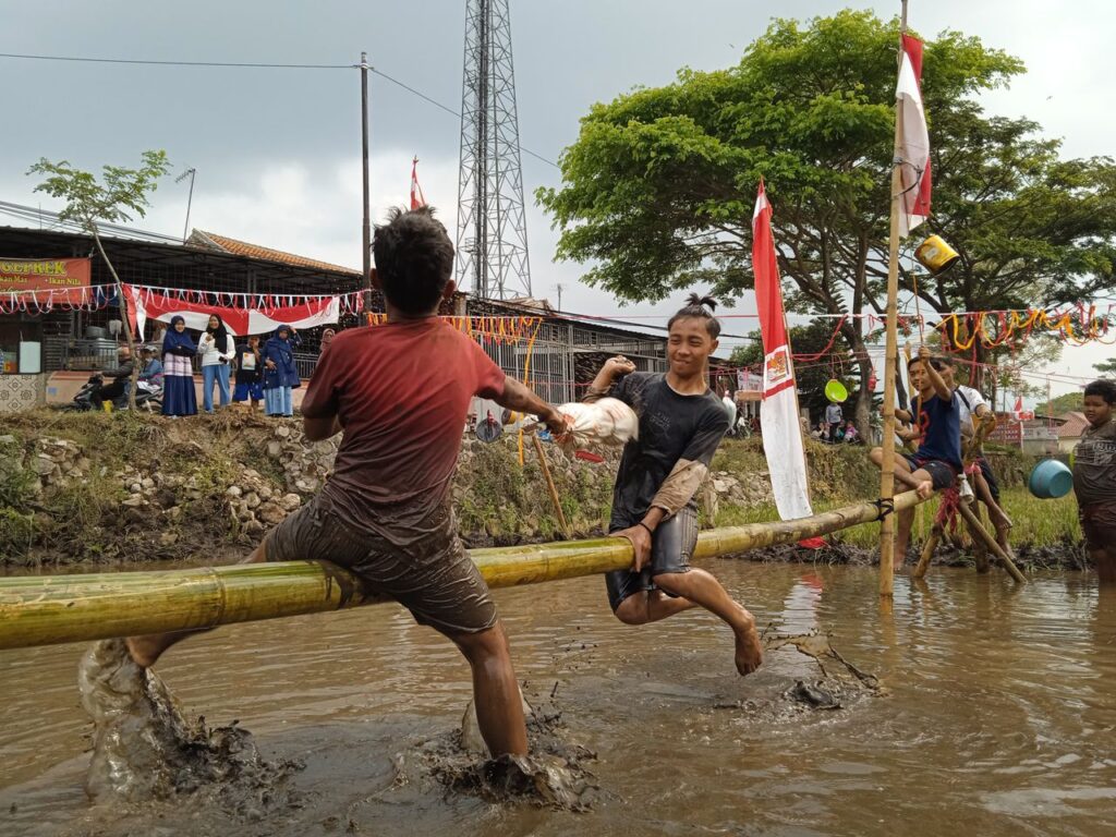 Lomba 17 Agustusan