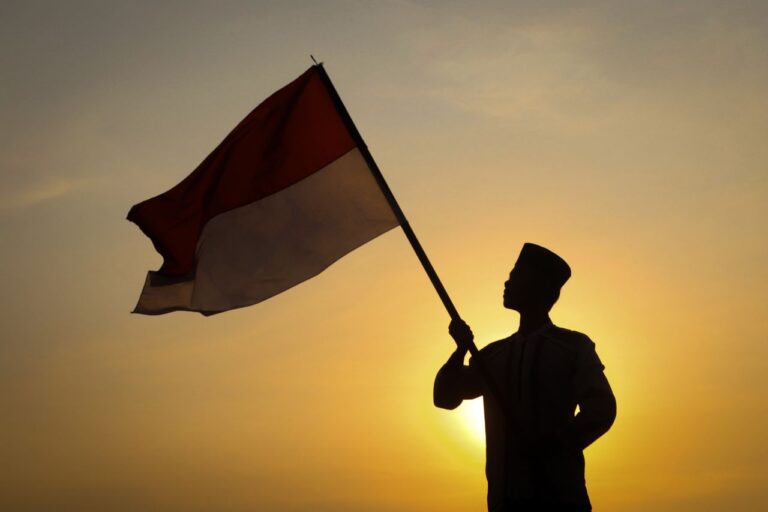 Lagu Hari Merdeka
