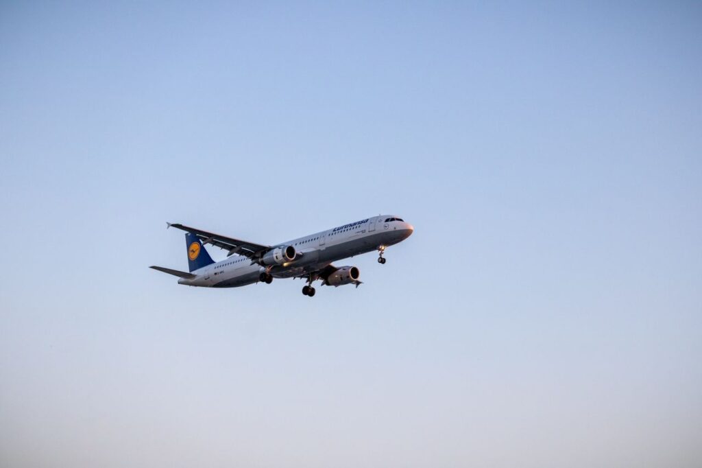 Safe Flight