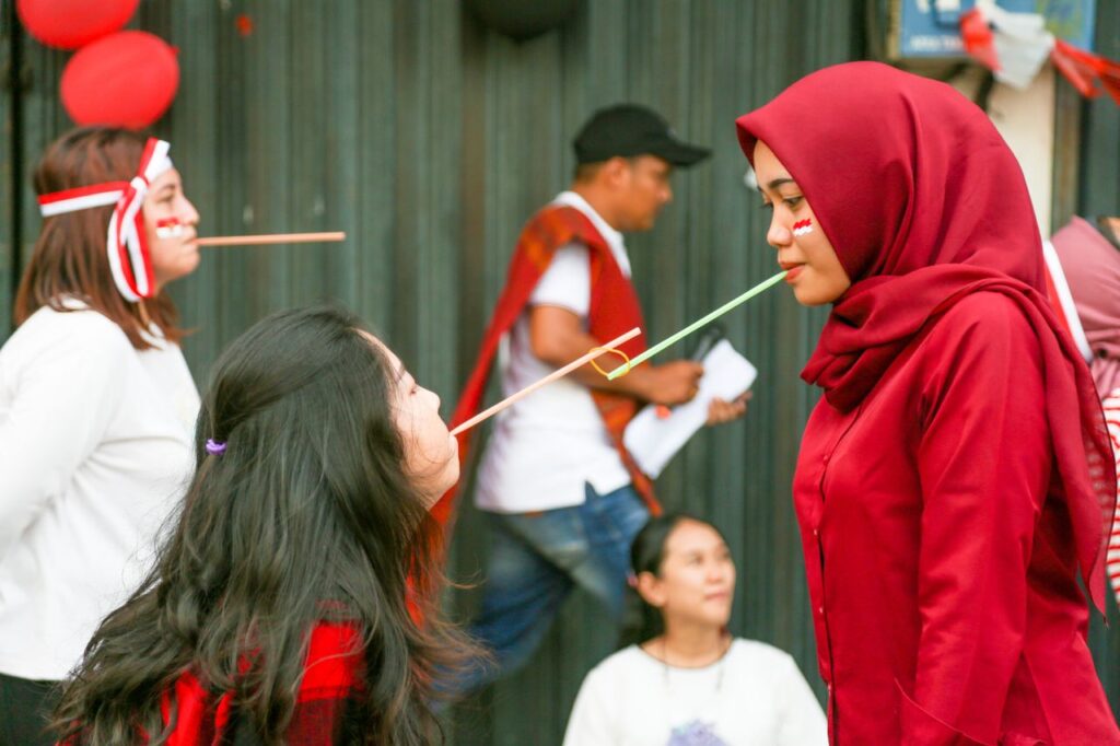Ucapan HUT RI