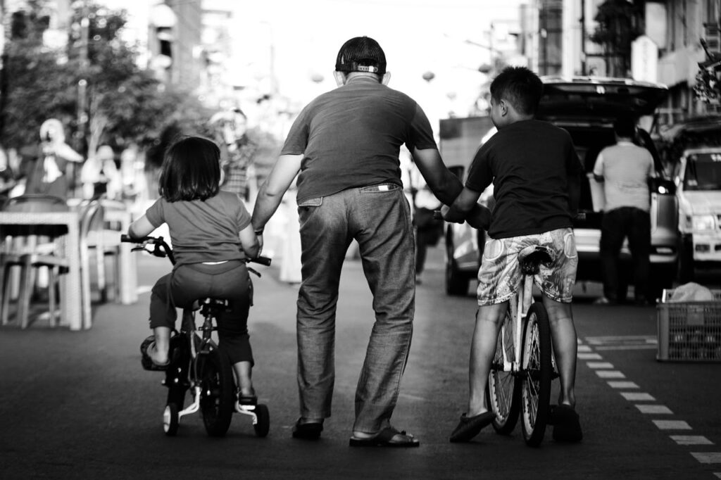 Hari Ayah