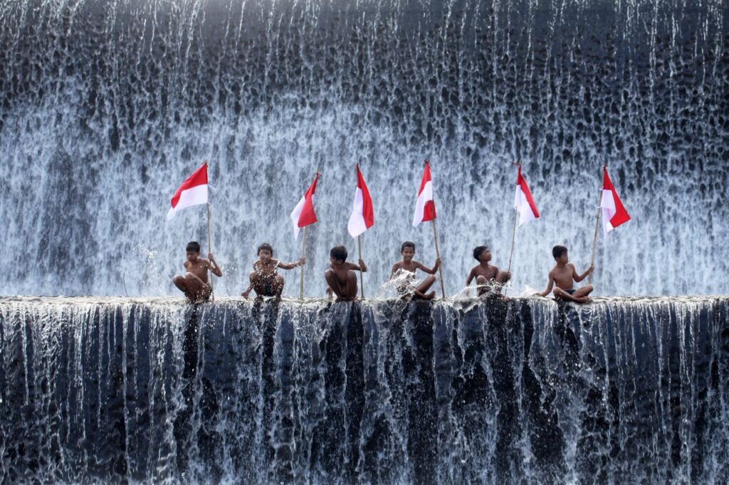 Lomba 17 Agustusan