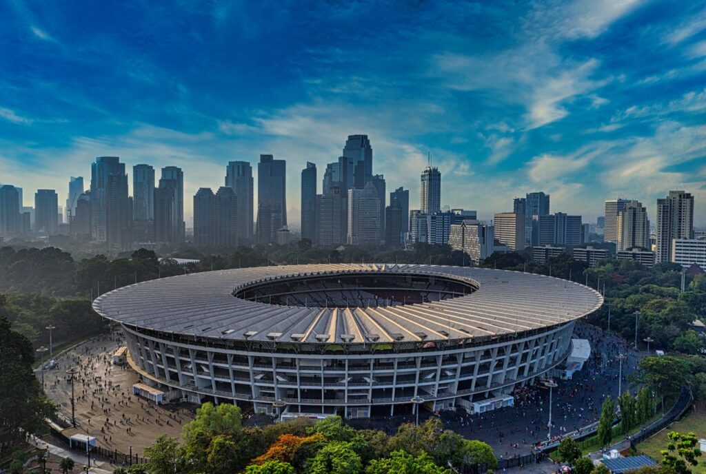 Timnas Indonesia