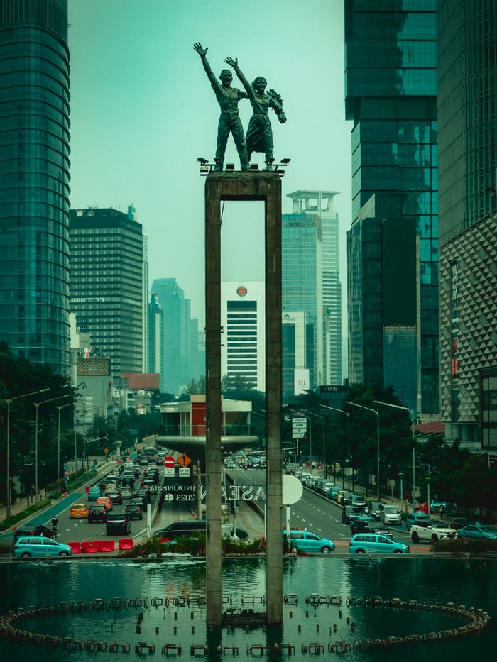 Provinsi di Indonesia