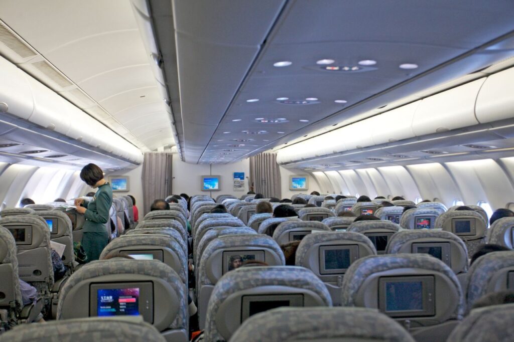 Safe Flight