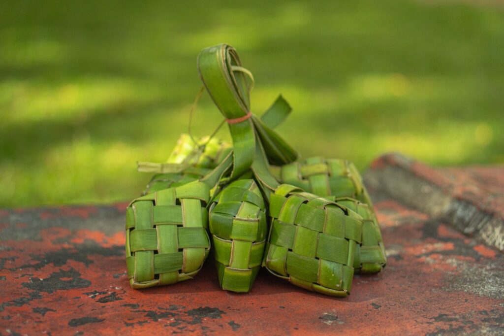 Lebaran Idul Fitri