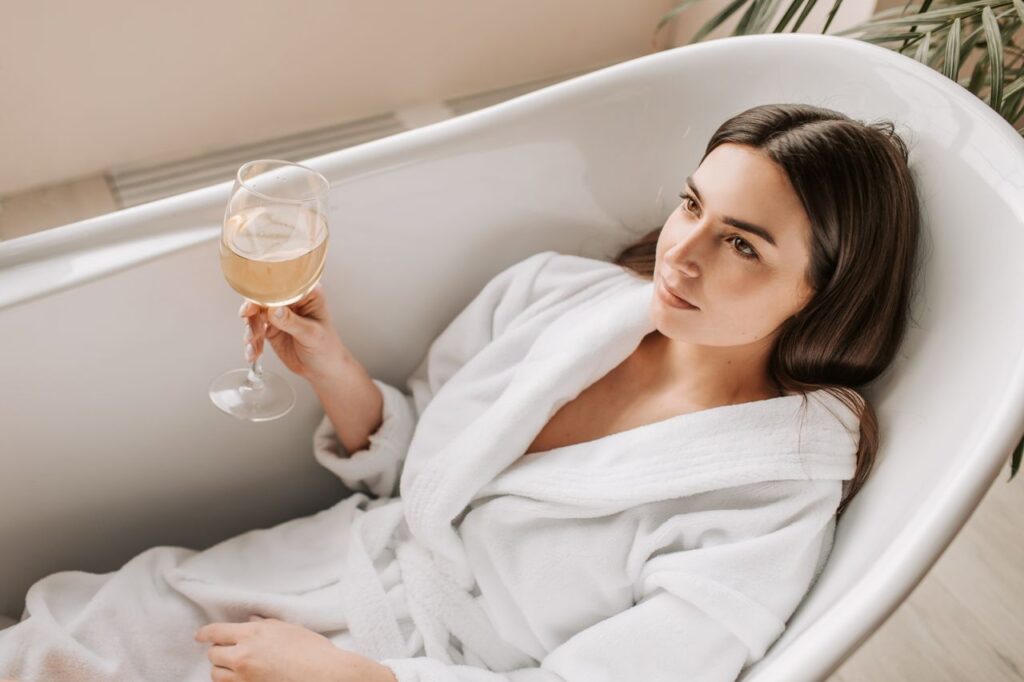 Me Time