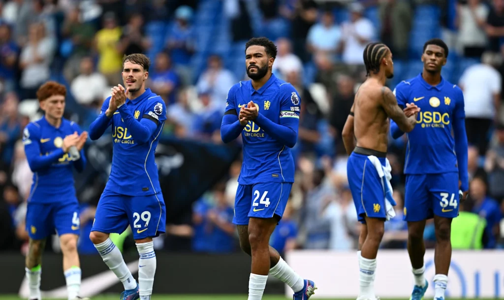 Chelsea