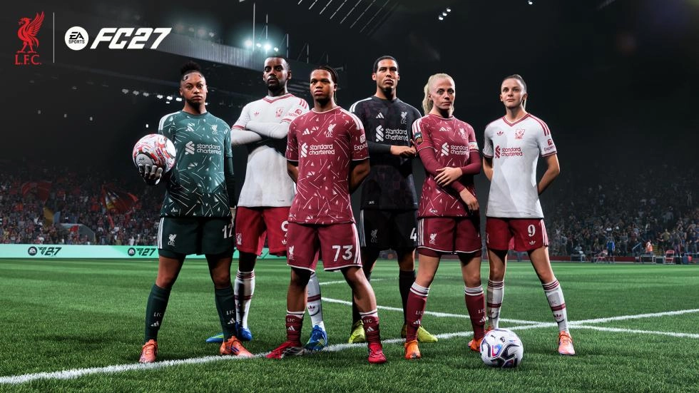 Liverpool