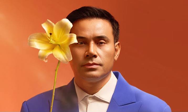 Cinta Karena Cinta Judika