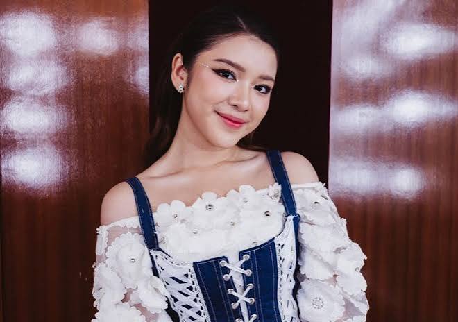 Usai Tiara Andini