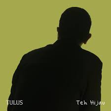 Teh Hijau Tulus