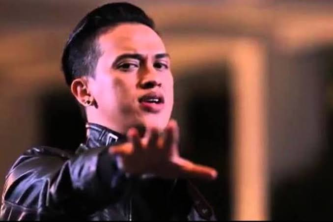 Butiran Debu