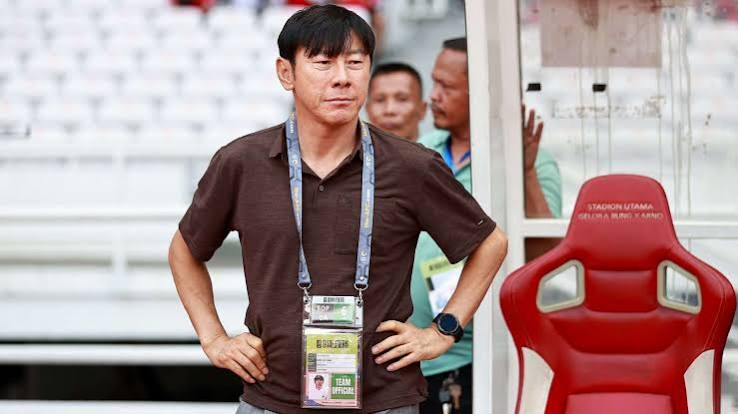 Shin Tae-yong