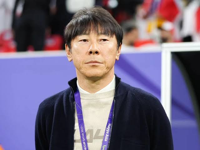 Shin Tae-yong