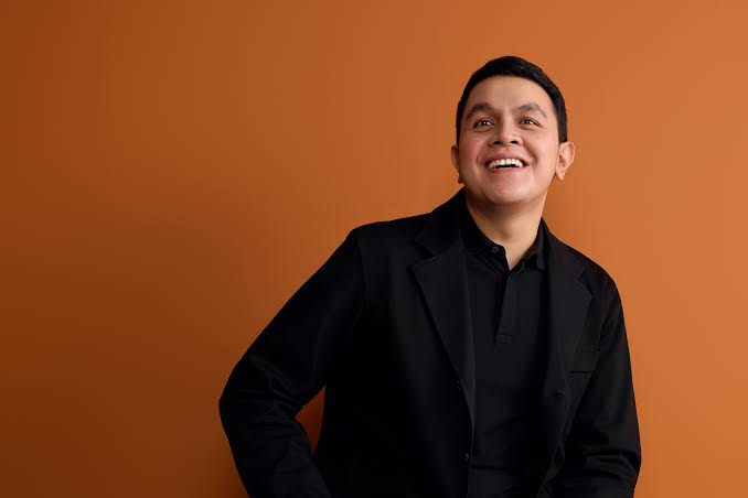 Teh Hijau Tulus