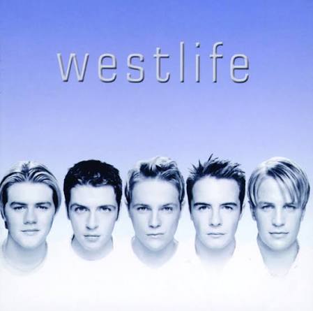 Westlife If I Let You Go