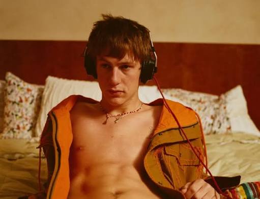 Malcolm Todd Sweet Boy