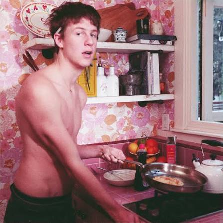 Malcolm Todd Sweet Boy