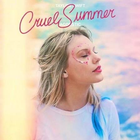 Cruel Summer