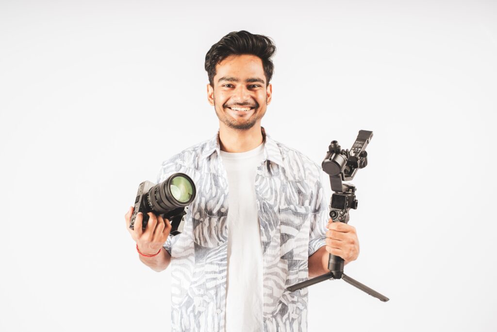 Content Creator