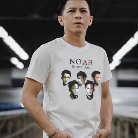 Separuh Aku NOAH