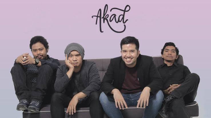 Akad Payung Teduh