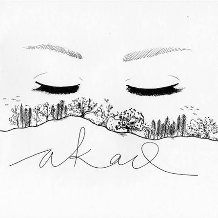 Akad Payung Teduh