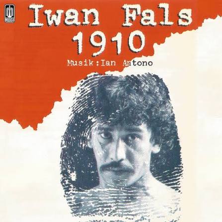 Ibu Iwan Fals