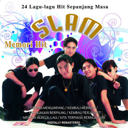 Gerimis Mengundang