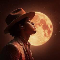 Talking to the Moon
