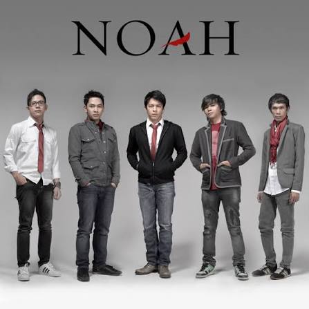Separuh Aku NOAH