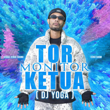 Tor Monitor Ketua